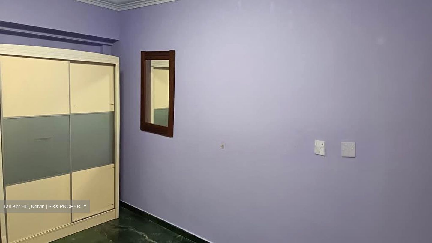 Blk 664B Jurong West Street 64 (Jurong West), HDB 5 Rooms #555300591